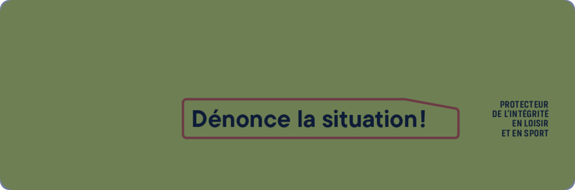 denoncer