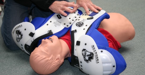 Standard First Aid, Société de sauvetage