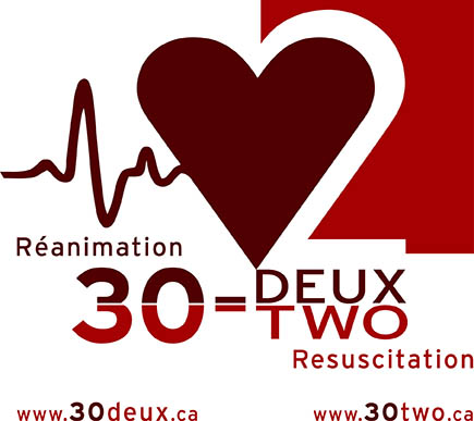 Logo 30-Deux