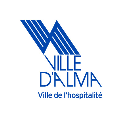 Logo Ville d'Alma