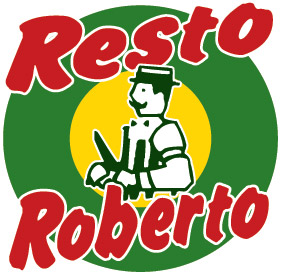 Logo Resto Roberto
