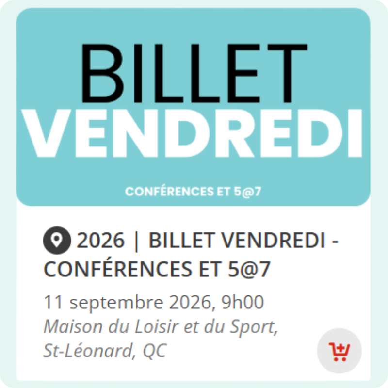 VENDREDI