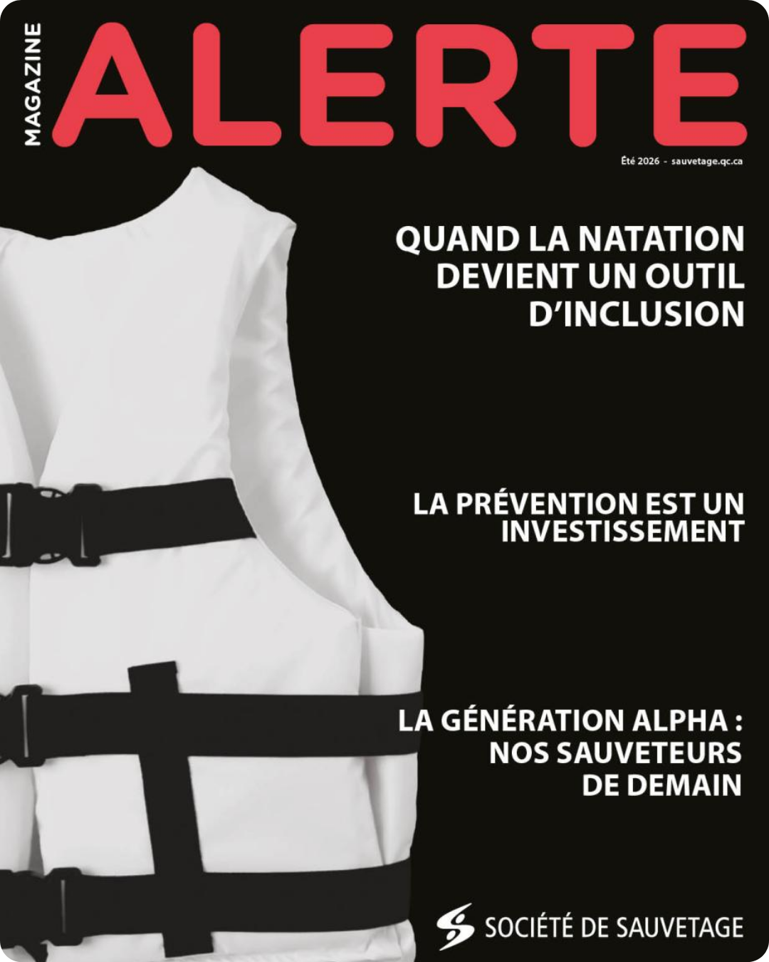 ALERTE