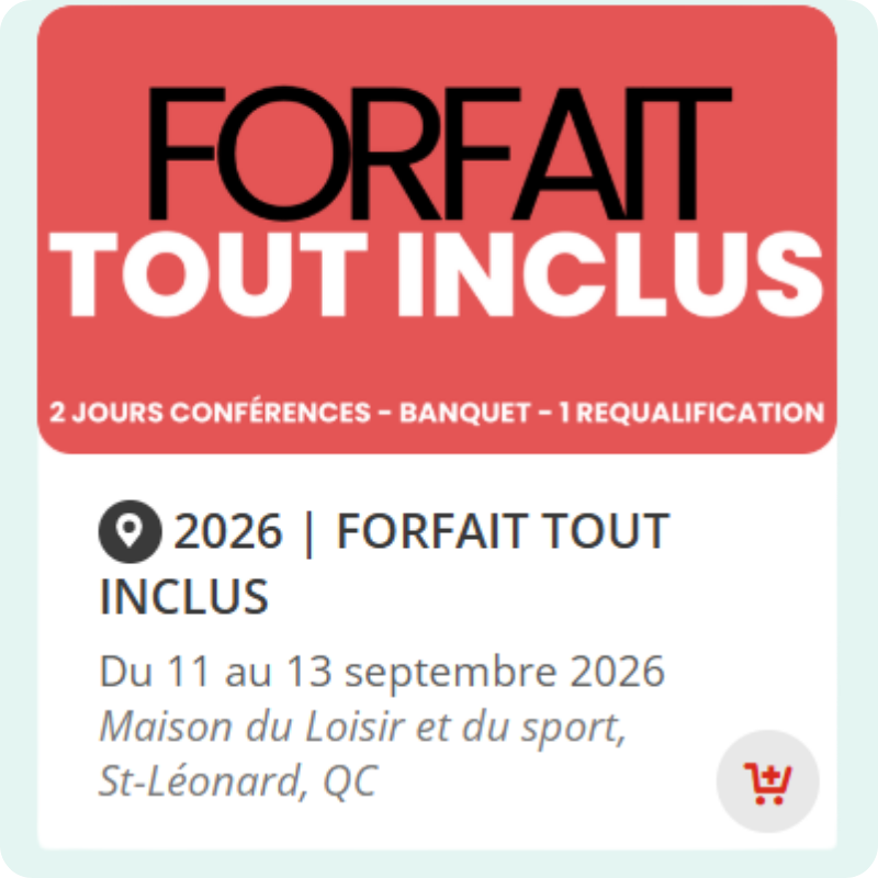 TOUT INCLUS