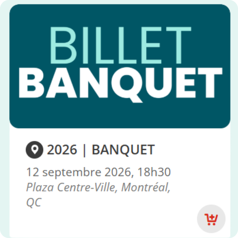 BANQUET