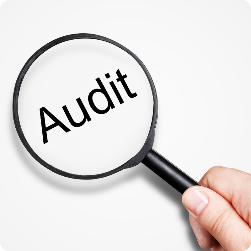 AUDIT