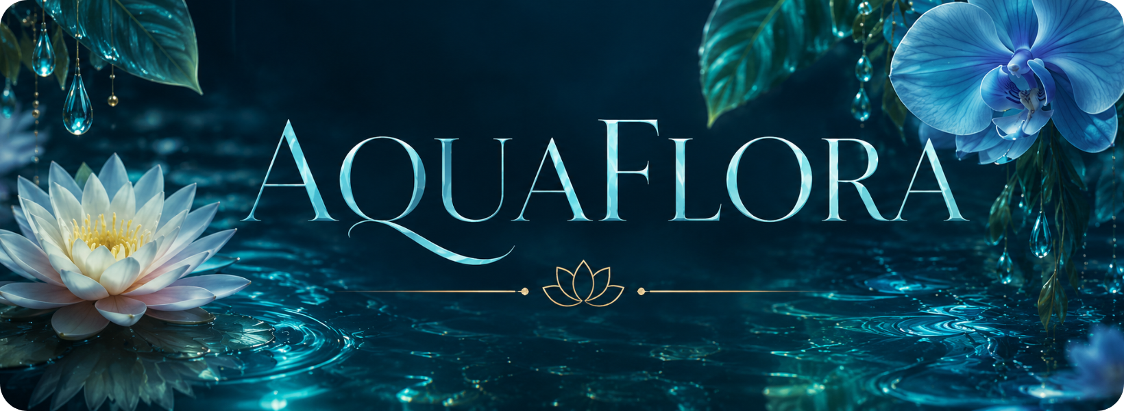 aquaflora