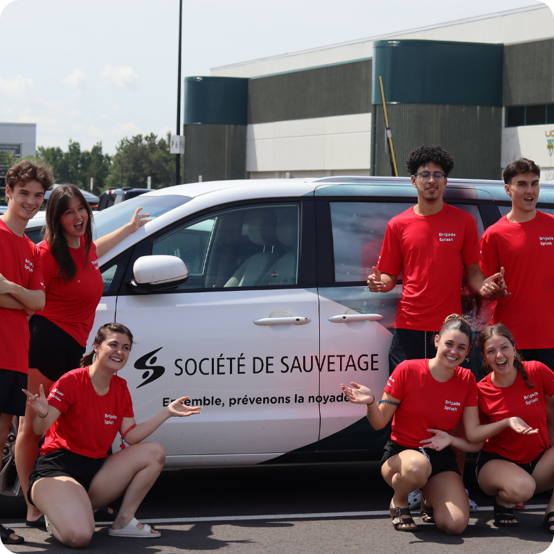 visites