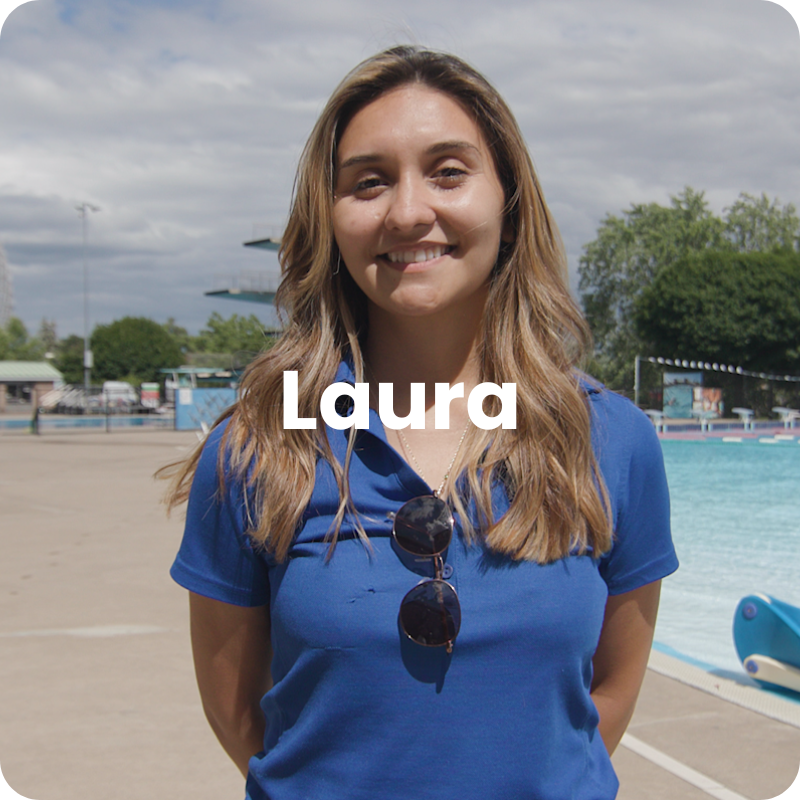 laura