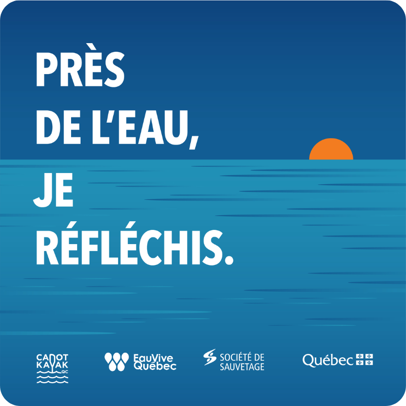 pres de leau