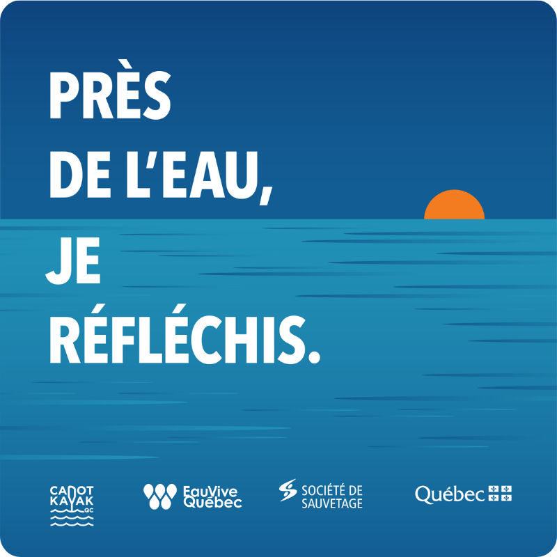pres de leau