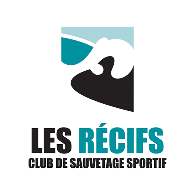 Logo les Récifs