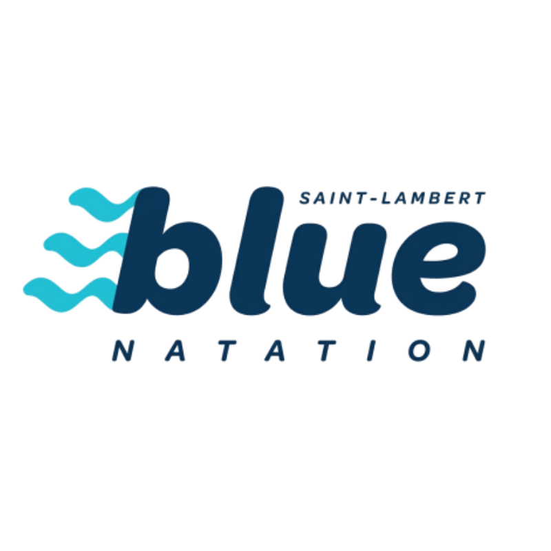 Logo Blue Machine