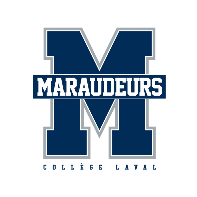 Logo Maraudeurs