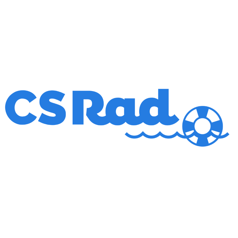 Logo CSRAD