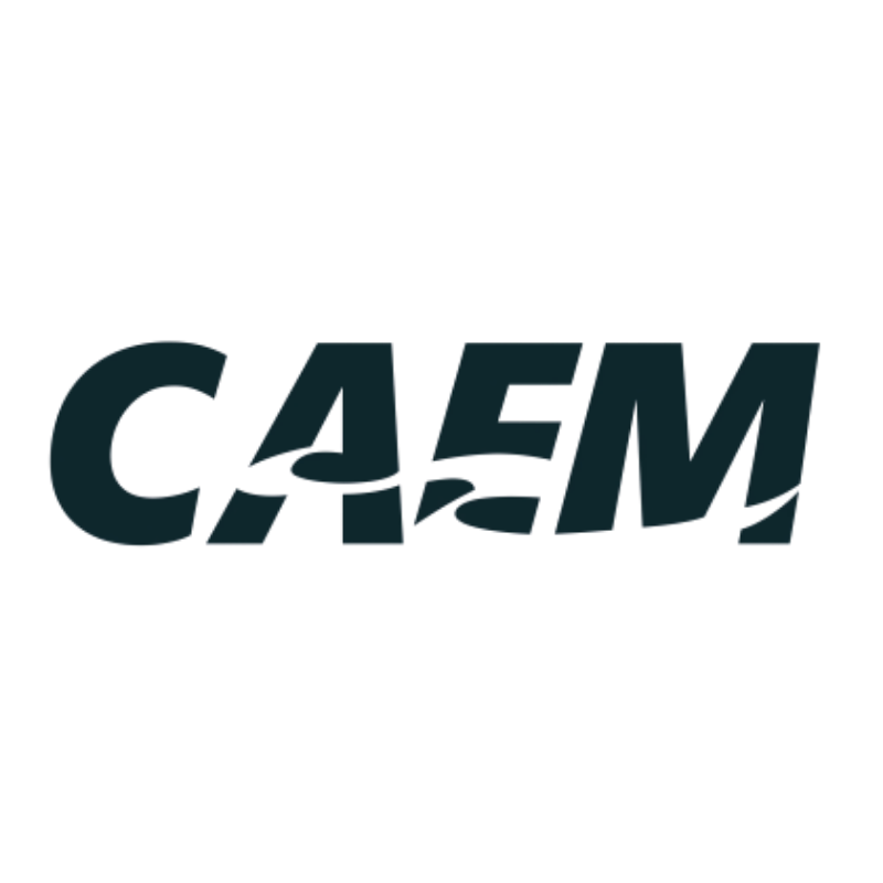Logo CAEM