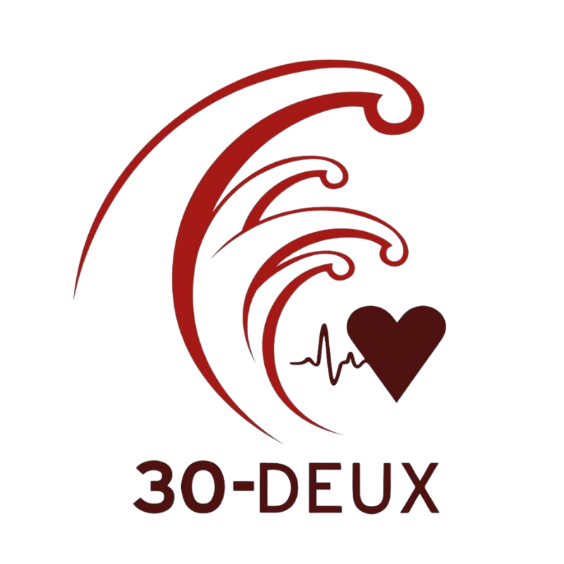 Logo de 30-Deux