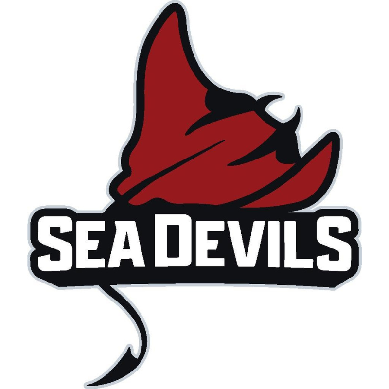 Logo des Sea Devils