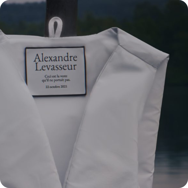 ALEXANDRE