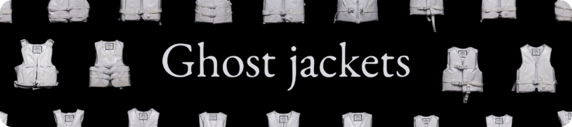 ghost jacket