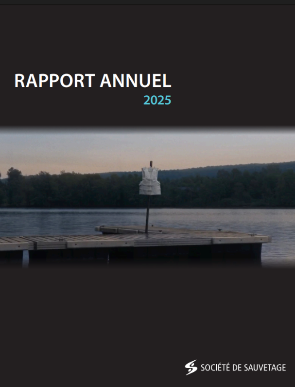 Rapport annuel 2025
