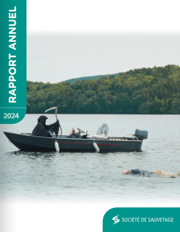 Rapport annuel 2024
