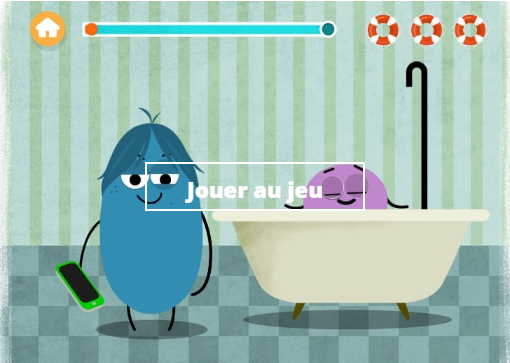 bain