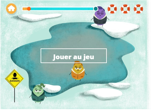 glace