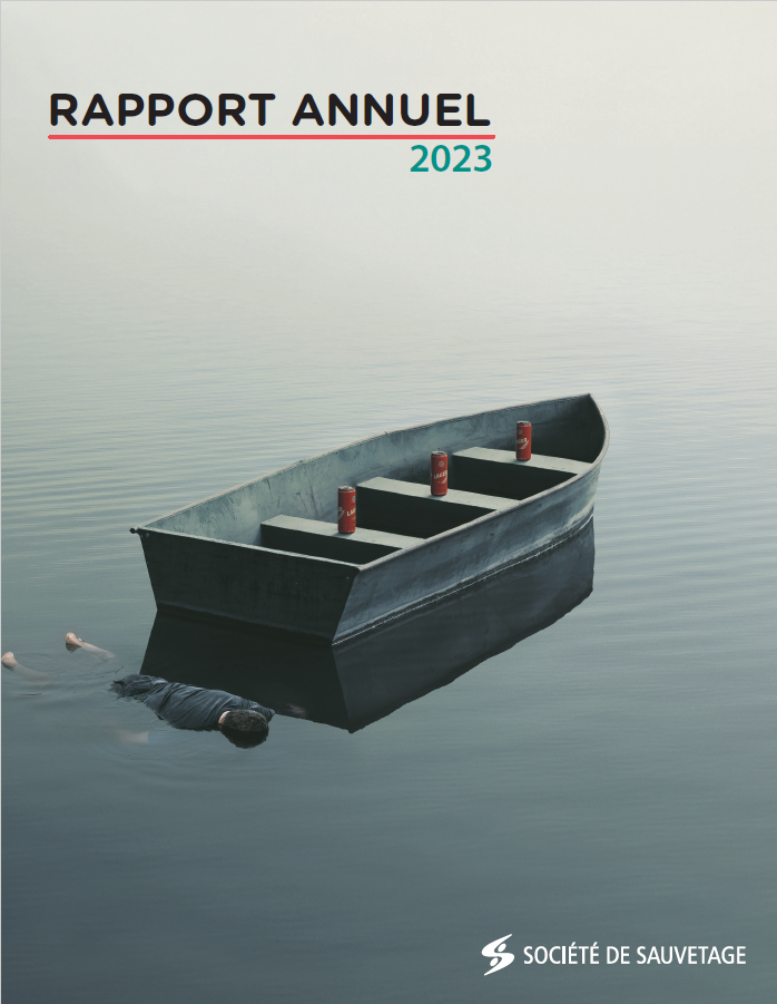 Rapport annuel 2023