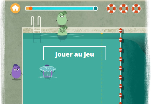 piscine publique