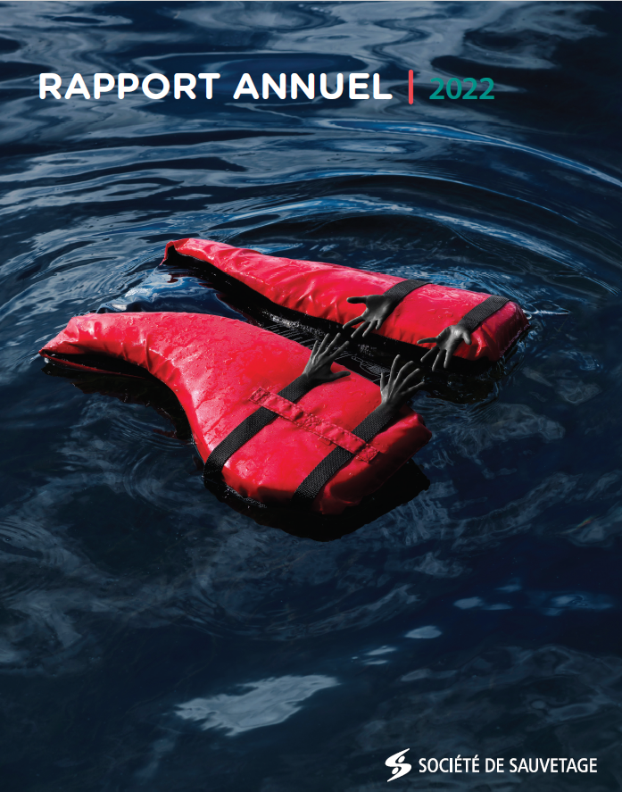 Rapport annuel 2022