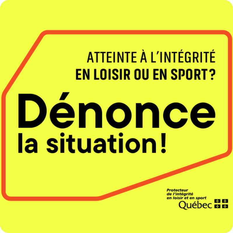 intégrité sécurité
