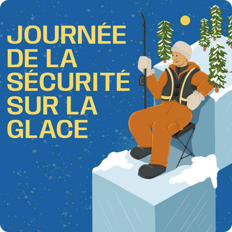 journée glace