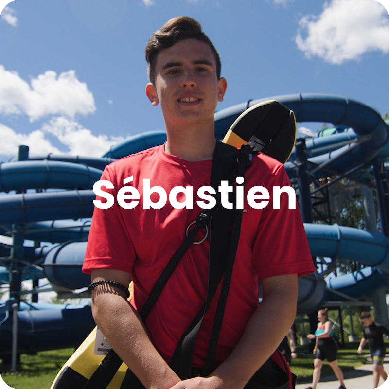sebastien