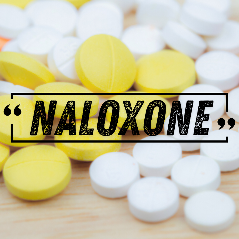 nalaxone