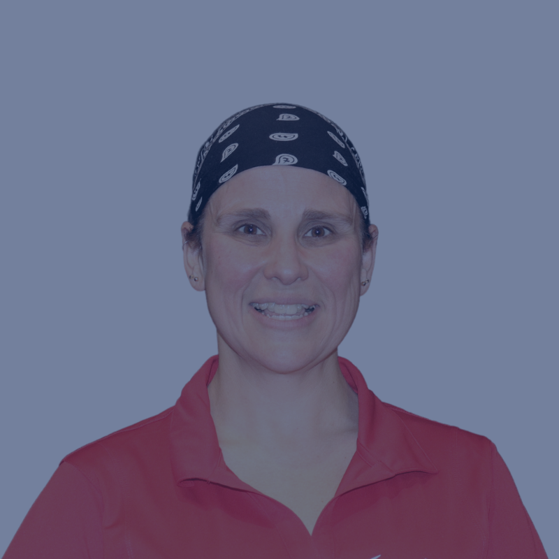 Édith Trudel, administratrice