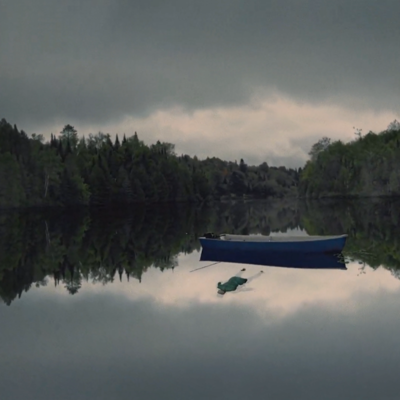 Rowboat