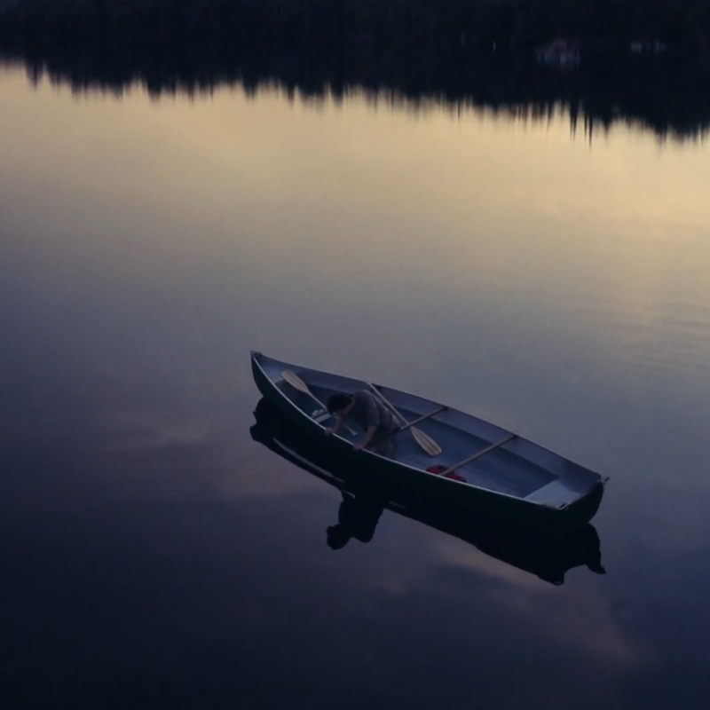 Rowboat 