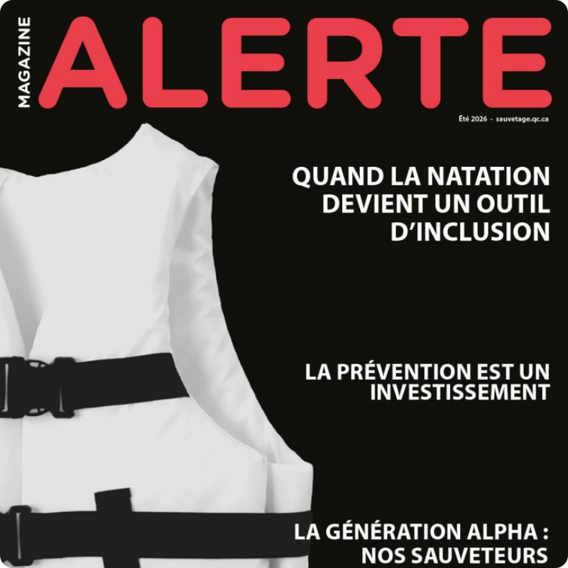 MAGAZINE ALERTE 2026